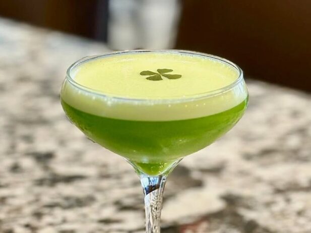 11 B.C. Restaurants Celebrating St. Patrick’s Day with Food and Drink Specials