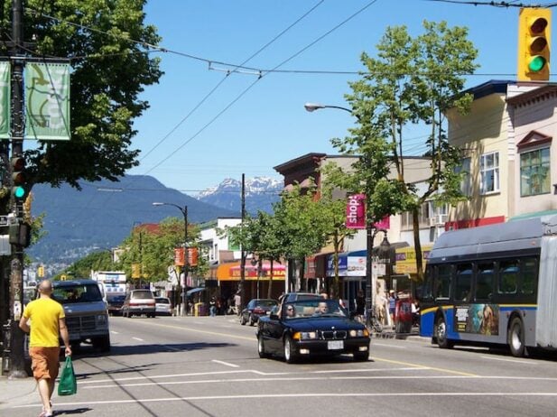 The Best Food and Drink Spots on Commercial Drive