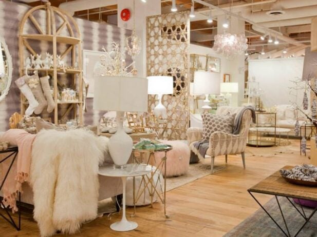 How to Shop Like an Interior Designer