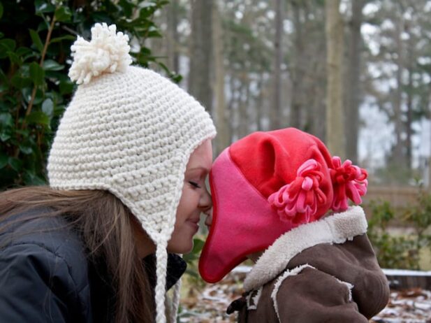 8 Toques To Keep You Warm And Stylish in 2014
