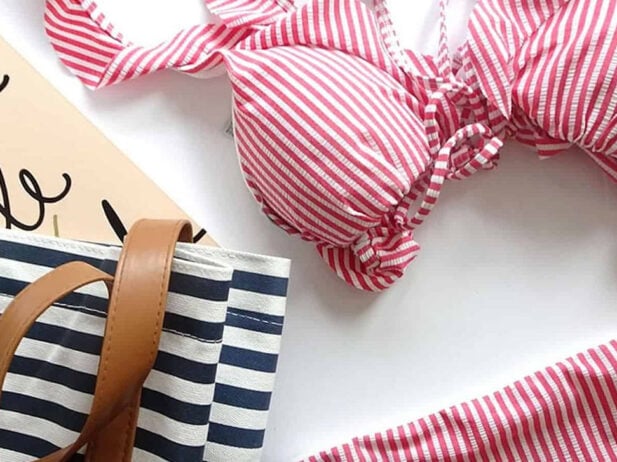 11 Must-pack Beach Bag Essentials