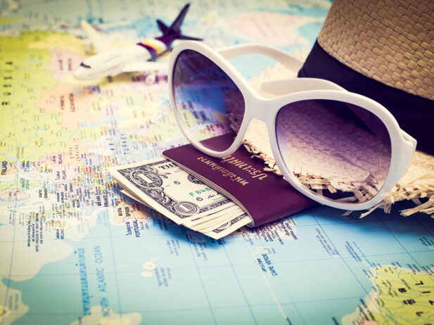 How to Save on Your Next Flight