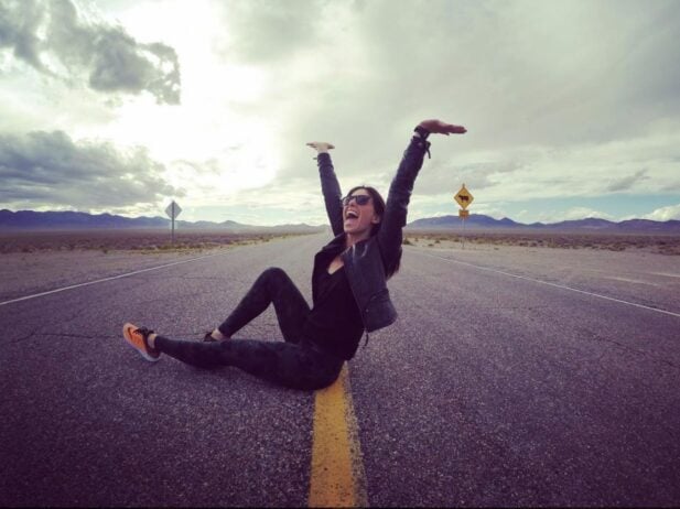 Hitting the Road in Nevada: From Reno to Vegas