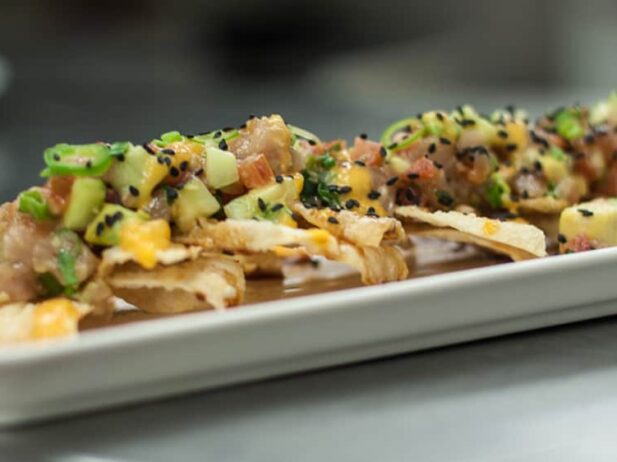 7 Must-try Culinary Hot Spots in West Van