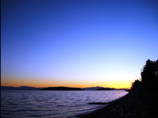 Summer on Vancouver Island/Sunshine Coast: 3 Things to Do
