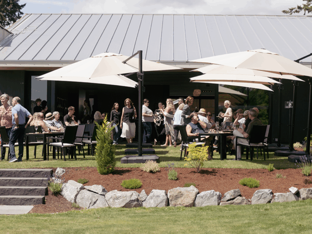 5 Must-Visit Wineries on a Vancouver Island Wine Tour