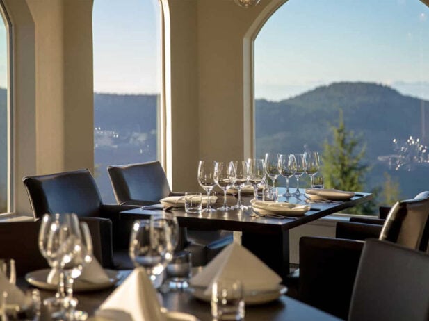 Villa Eyrie is the Perfect Destination for Your Bachelor or Bachelorette Getaway