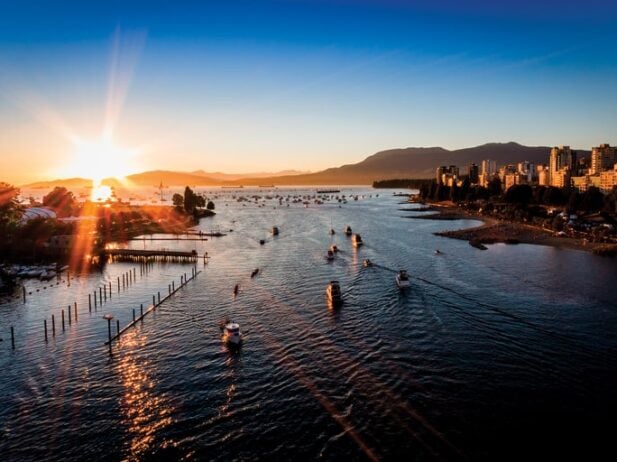 West End Neighbourhood Guide