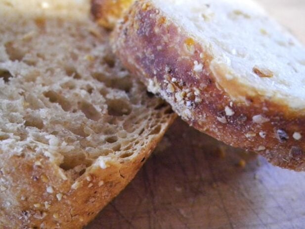 How Bad is Wheat for Your Health?