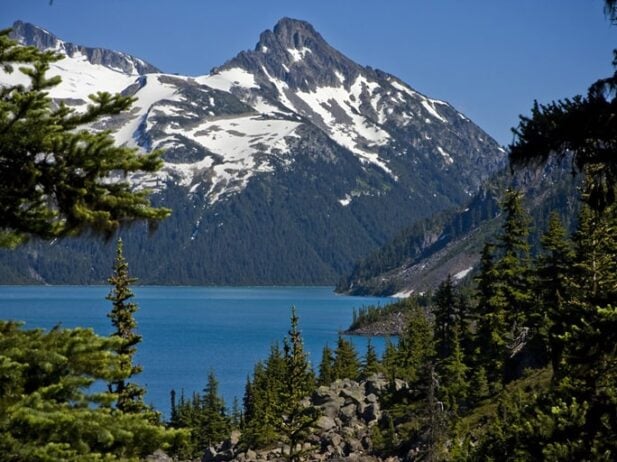 Summer in Whistler: 4 Things to Do