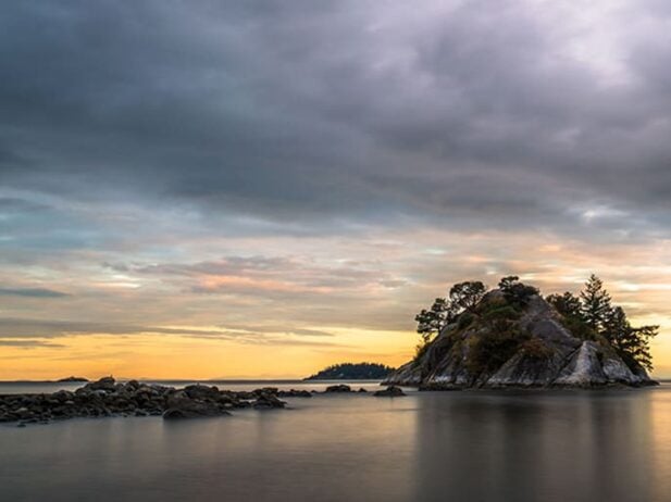 8 Quick Outdoor Getaways in Vancouver