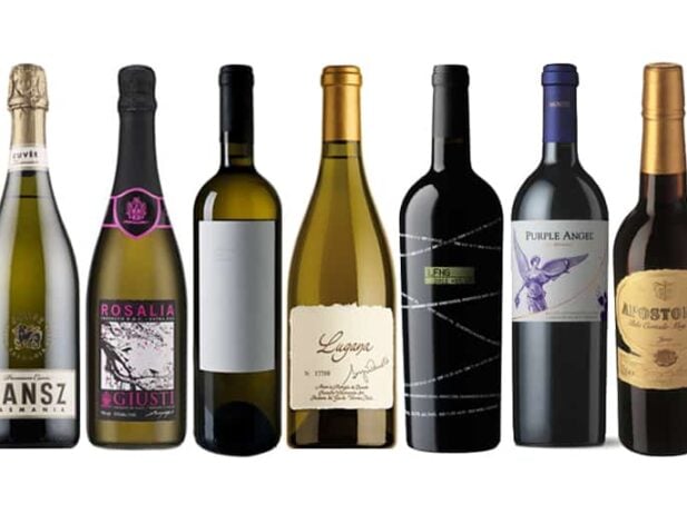 7 Must-Sip Wines at the Vancouver International Wine Festival