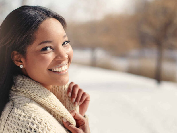 Winter Skin Care Guide