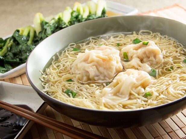 9 Chef-recommended Delivery and Takeout Restaurants in Vancouver