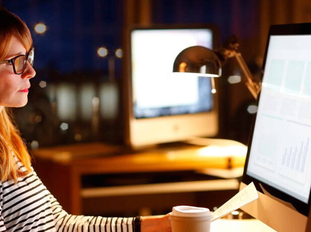 Longer Work Hours Linked to Diabetes in Women