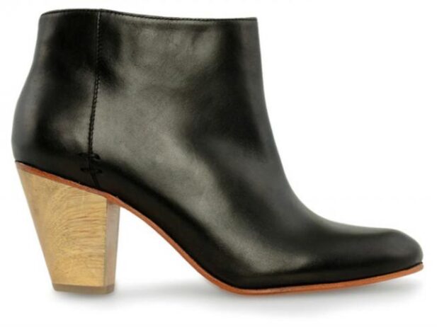 15 of the Fall’s Best Booties