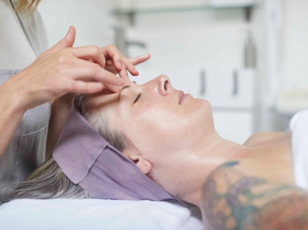 BYO Skincare Expert: At-Home Facials