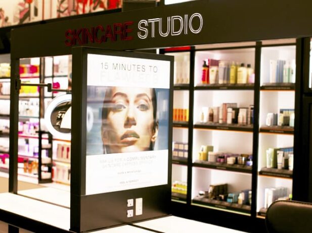 Sephora Opens Its Largest Location in Canada On Robson Street