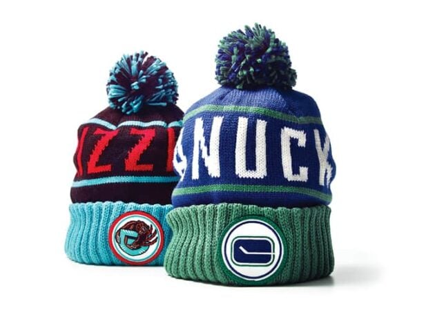 2014 Vancouver Gift Guide For Him